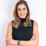 Janaina Porto Alegre · Nutrição esportiva