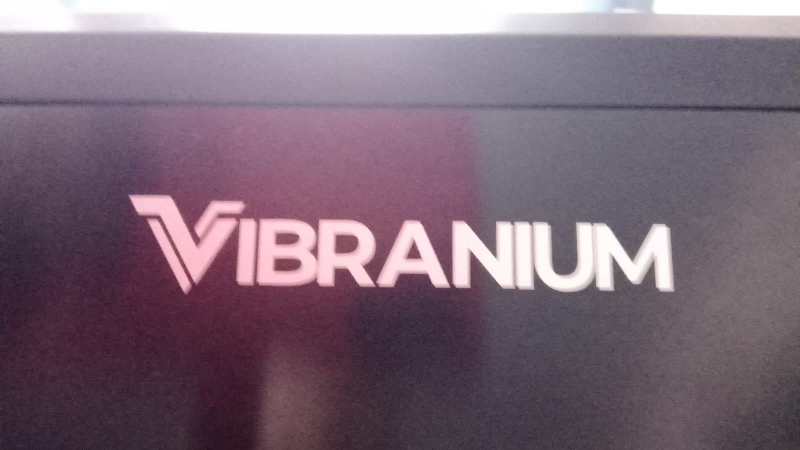 Vibranium